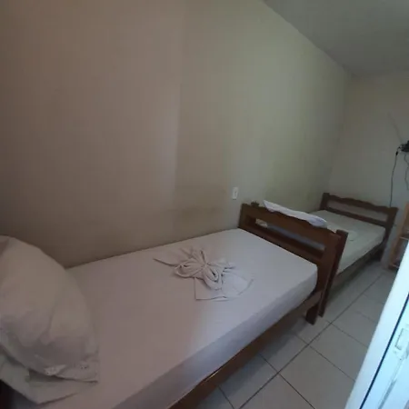 Albergue Arena Castelão