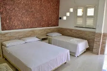 Albergue Arena Castelão *