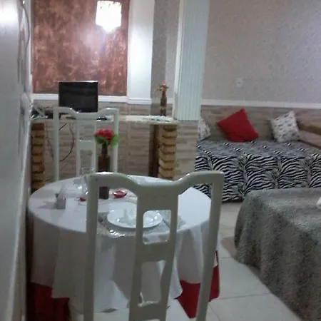 Albergue Arena Castelão