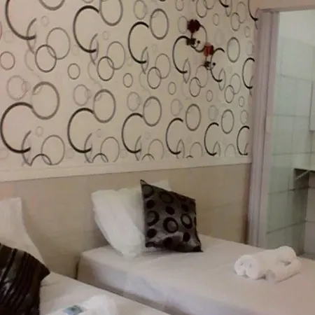 Arena Castelão Albergue *