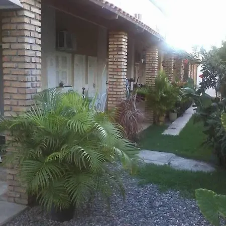 Albergue Arena Castelão