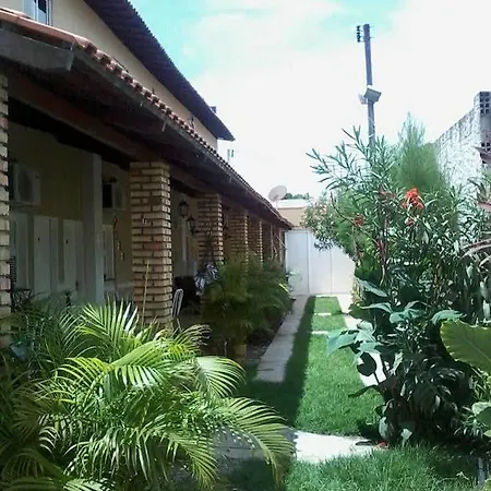 Albergue Arena Castelão