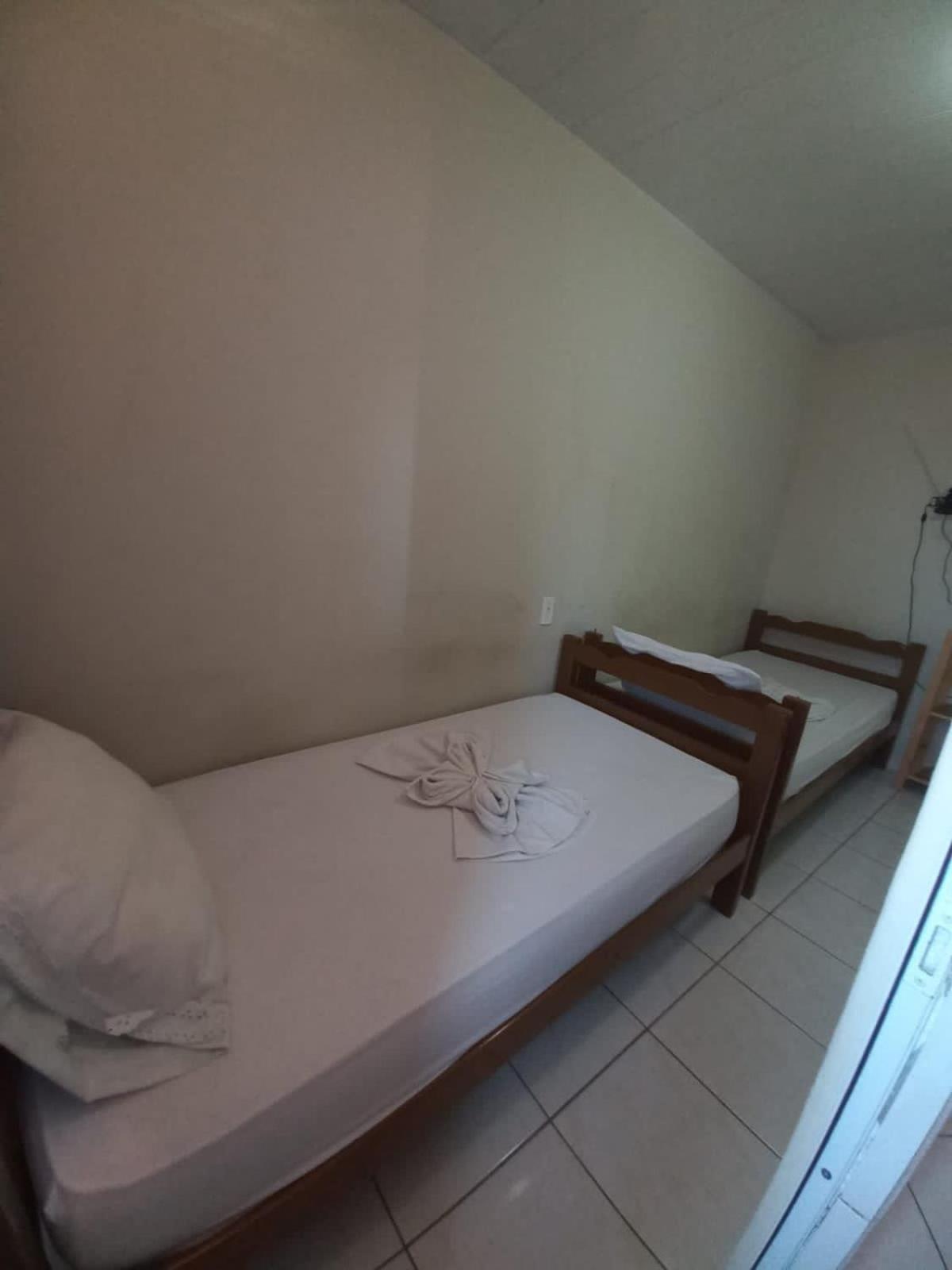 Hostel Arena Castelao