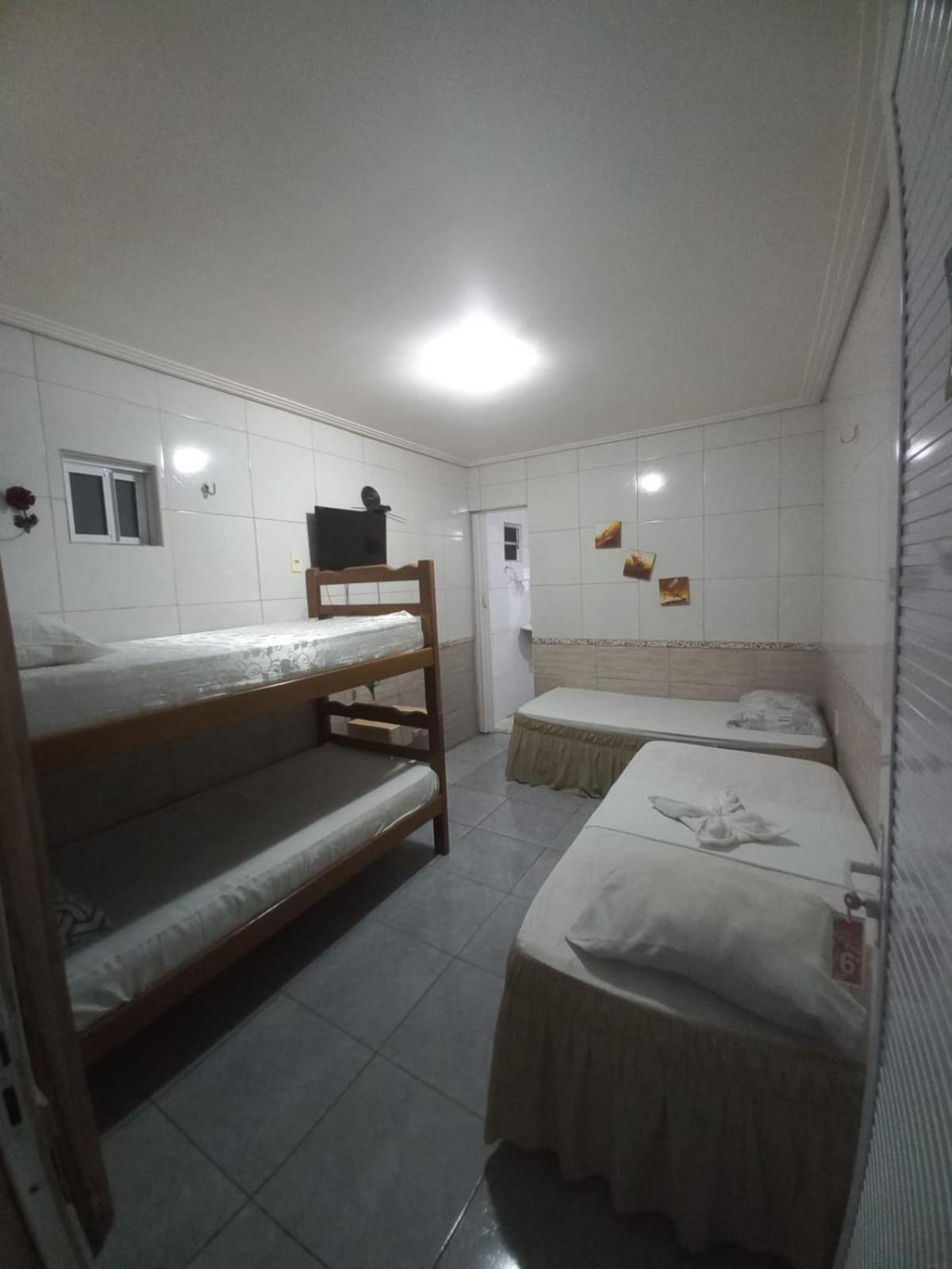 Arena Castelao Hostel *