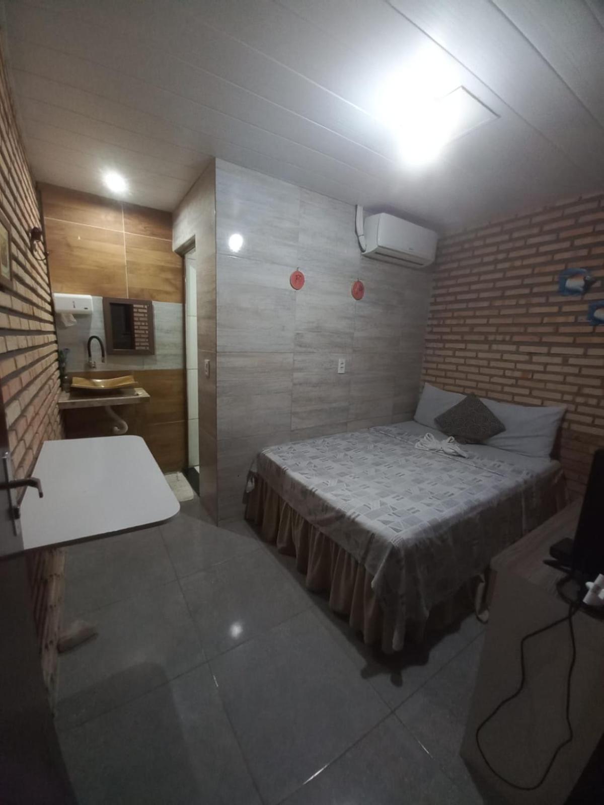 Hostel Arena Castelao *