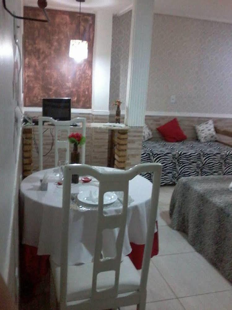 Hostel Arena Castelao