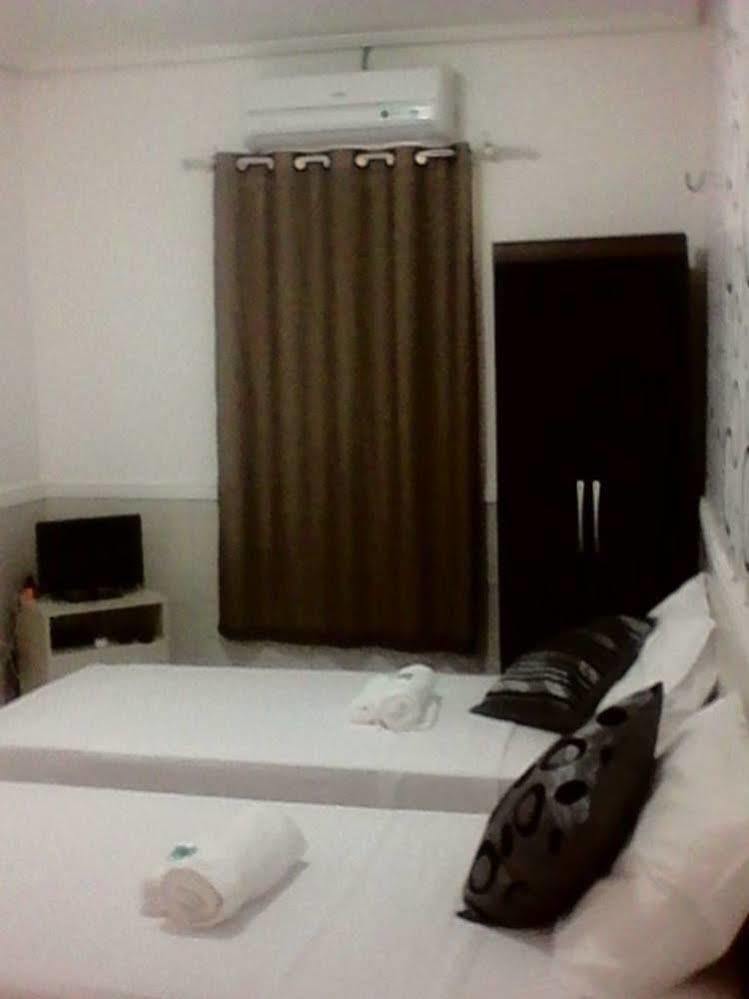 Hostel Arena Castelao