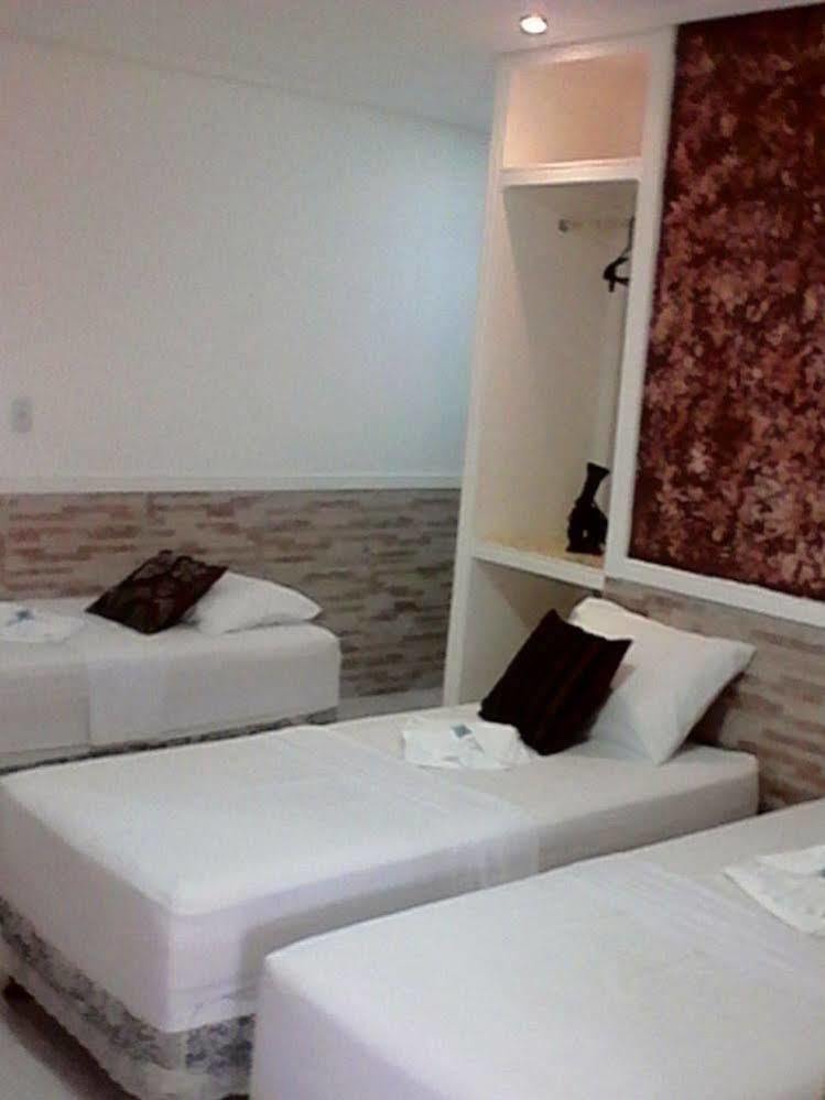 Arena Castelao Hostel *