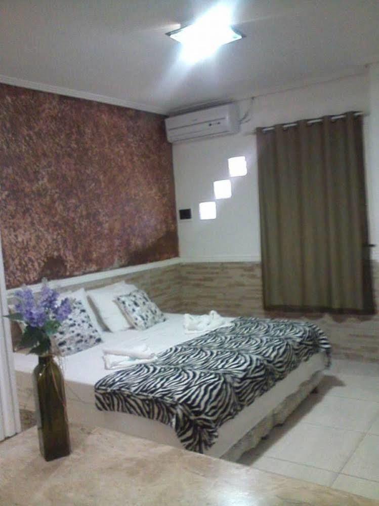 Arena Castelao Hostel