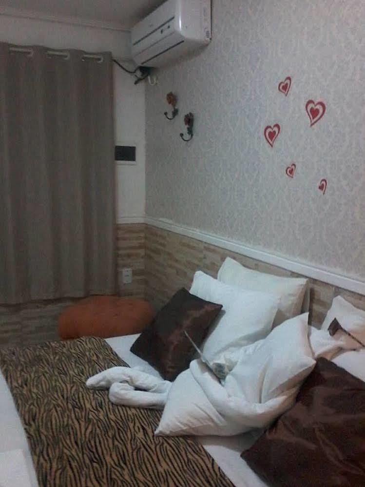 Arena Castelao Hostel Fortaleza (Ceara)