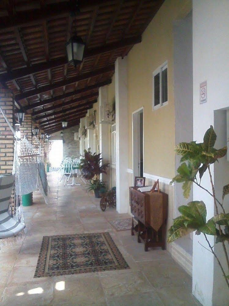 Arena Castelao Hostel