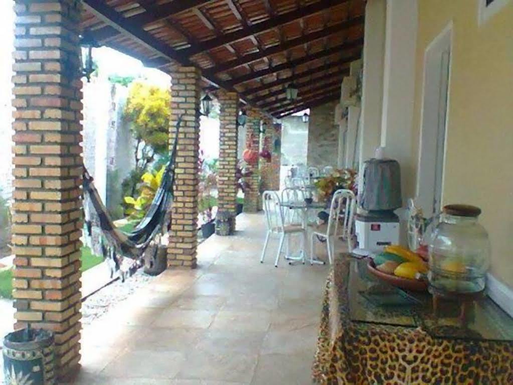 Arena Castelao Hostel *