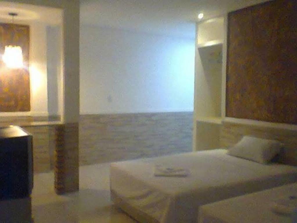 Hostel Arena Castelao