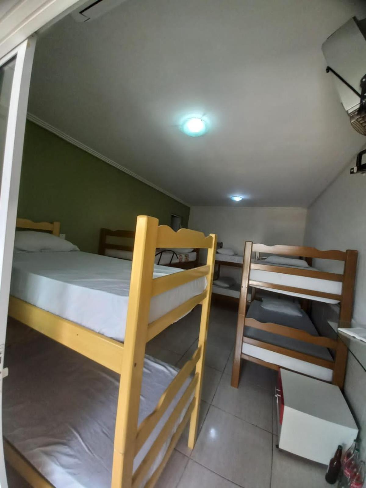 Albergue Arena Castelao *