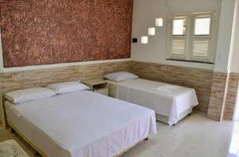 Albergue Arena Castelao *