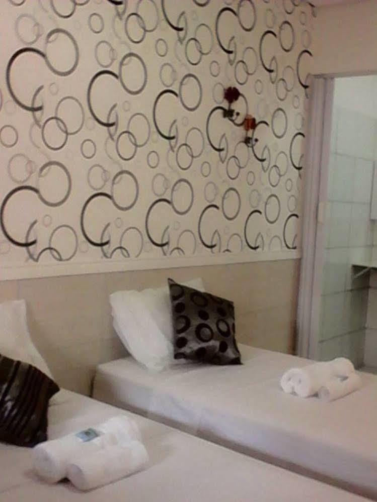 Arena Castelao Albergue *