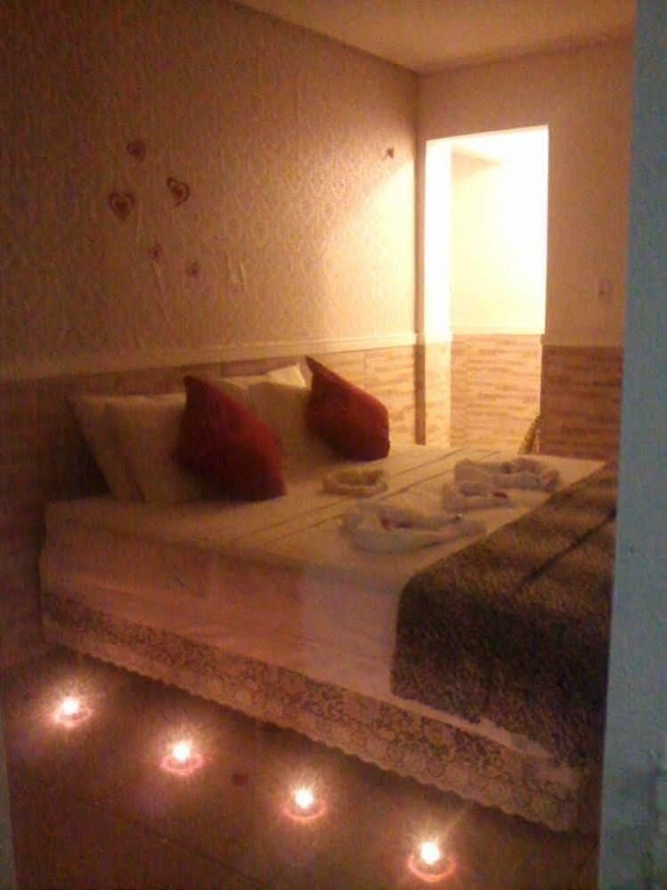 Arena Castelao Albergue