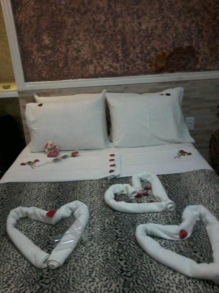 Arena Castelao Albergue Fortaleza (Ceara)