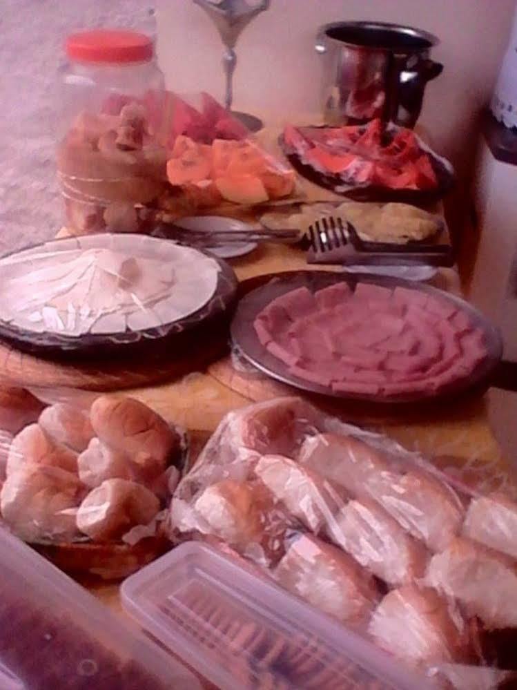 Arena Castelao Albergue Fortaleza (Ceara)