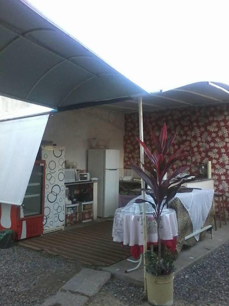 Arena Castelao Albergue Fortaleza (Ceara)