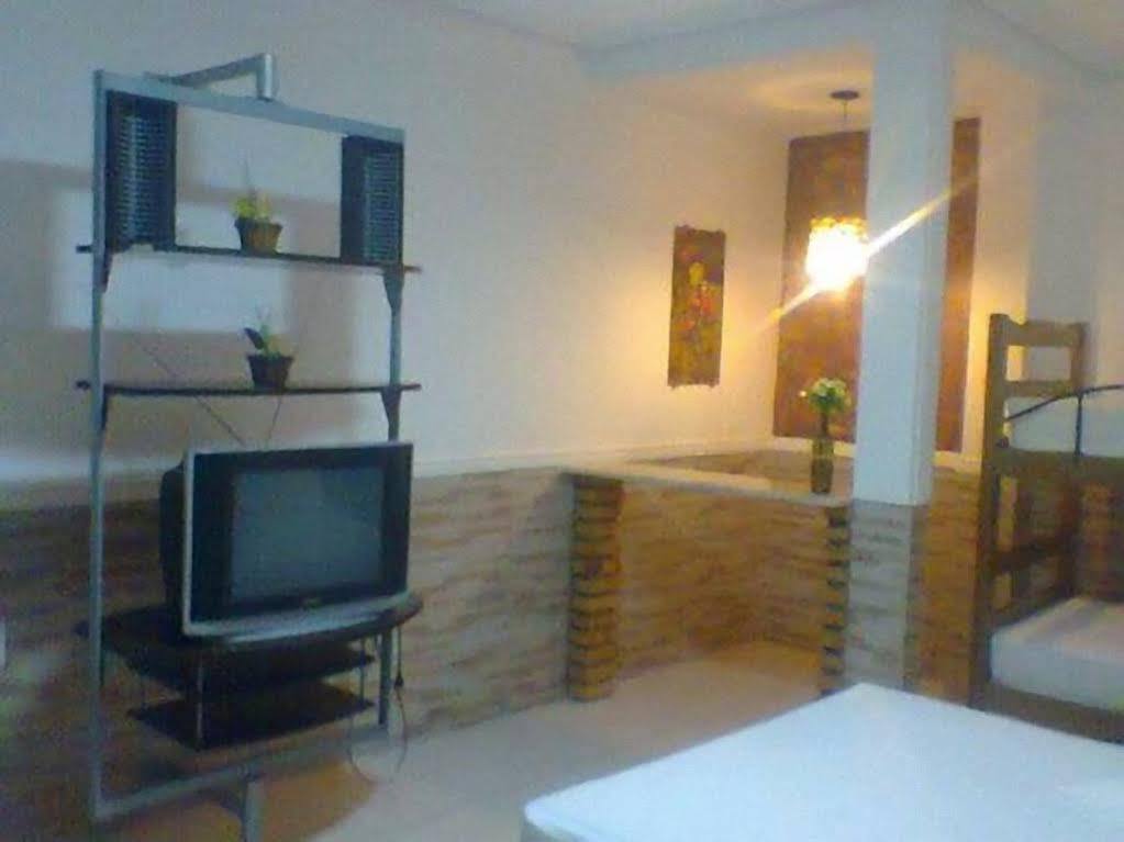 Albergue Arena Castelao Fortaleza (Ceara)